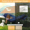Sonnensegel, Zeltplane, Wasserdicht, Ultraleicht Camping Produktbild-Vorschau 2