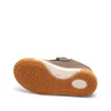 Bisgaard Johan Kinder-Sneaker aus Glattleder Grau Gr. 32 Produktbild-Vorschau 8