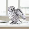 National Geographic 3D Puzzel Schnee-Eule Produktbild-Vorschau 7