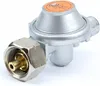 Druckregler 4,0 bar 8 kg/h Gasregler Schlauch Druckminderer Produktbild-Vorschau 2