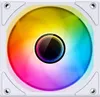 Jonsbo ZK-120W Wentylator Komputerowy A-RGB Biały Podgląd zdjęcia produktu 1