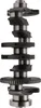 Vilebrequin pour BMW N42 N46 2.0L 116i 118i 120i E81 E87 Voir les images du produit 15