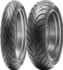 Paar Motorradreifen Dunlop 120/60-17 (55W) + 150/70-18 Produktbild-Vorschau 1