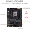 ASUS TUF GAMING X670E-PLUS WIFI AMD X670 Sockel AM5 ATX Produktbild-Vorschau 18