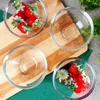 Sklenená misa Misa na šalát Misa na šalát Sklenené misy 12 Náhľad obrázku produktu 5