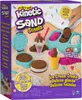 Kinetic Sand Eiscreme Set mit Duftsand - 454 g di sabbia Anteprima dell’immagine prodotto 23