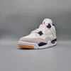 Nike Air Jordan 4 SB Navy Blue - 45 Rozmiar: 45 Podgląd zdjęcia produktu 2