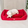 tierlando® Orthopädisches Hundebett RUDOLPH inkl. Produktbild-Vorschau 4