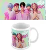 K-pop Demon Hunters (saja Boys) White Pg – Lingua: Inglese Anteprima dell’immagine prodotto 4