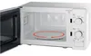 Severin MW 7770 Mikrowelle Produktbild-Vorschau 5