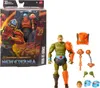 Masters of the Universe Masterverse Man-At-Arms (17,8 cm) Produktbild-Vorschau 10