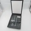 A flatbed scanner is shown with its lid open, resting on a white and light gray surface. Produktbild-Vorschau