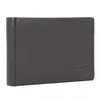 camel active Herrenbörse Lederbörse Jeansbörse braun brown Produktbild-Vorschau 10