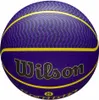 Wilson Basketball Icon Lebron James NBA Player Outdoor Produktbild-Vorschau 10