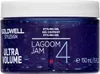 Goldwell StyleSign Ultra Volume Lagoom Jam Styling-Gel 150 Produktbild-Vorschau 1
