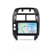 Autoradio pour VW Polo 9N 9A 2001-2009 : CarPlay sans fil, Voir les images du produit 1