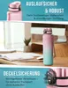 My Vesperbox® Trinkflasche Kinder [750ML] - Wasserflasche Produktbild-Vorschau 3