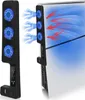 Cooling Lüfter für PS5 Kühler Lüfter für Playstation 5 mit Produktbild-Vorschau 1