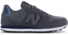New Balance 500 - Herren Sneakers Schuhe Grau GM500DGN Produktbild-Vorschau 2