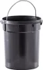 Zeller Treteimer, 12 ltr., Edelstahl Ø 27 x 40 cm Produktbild-Vorschau 5