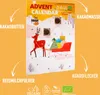 ADVENTSKALENDER (GLUTENFREIE SCHOKOLADEN)  100 g - ME GUSTO Produktbild-Vorschau 4
