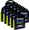 Wilkinson Hydro 5 Hydrating Gel Sensitive Rasierklingen, Produktbild-Vorschau 1