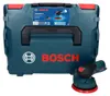 Bosch GEX 12V-125 Profesjonalna akumulatorowa szlifierka Podgląd zdjęcia produktu 2