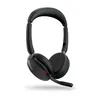 Jabra Evolve2 65 Flex UC Stereo - Headset - On-Ear Produktbild-Vorschau 1