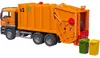 Bruder 03760 MAN TGS camion dei rifiuti Anteprima dell’immagine prodotto 7