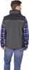 HERO by John Medoox WORKWEAR Herren Arbeits-Cargoweste Produktbild-Vorschau 1