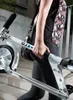 Micro Scooter White Kickboard Roller Kinder City Produktbild-Vorschau 15