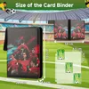 Cristiano Ronaldo: Verzamelalbum voor voetbalplaatjes met Productafbeelding-voorbeeld 5