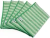 TURBO PRODUKTE Bambus Geschirrtücher 5er-Set – 60×40 cm, Produktbild-Vorschau 1