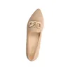 Gabor Damen Schnürer 81.301.12 Farbe: Beige Größe: 38 Produktbild-Vorschau 9