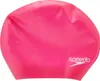 bonnet de natation cheveux longs silicone rose taille Voir les images du produit 5
