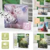 4er Set Soundbox mit Bewegungsmelder Naturgeräusche Produktbild-Vorschau 2