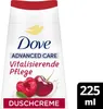 Dove Dusche Adv.Care Vitalisierend 225ml Produktbild-Vorschau 3