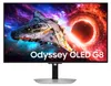 Samsung 32" Odyssey OLED G8 (G80SH) 4K 240Hz UHD Gaming Produktbild-Vorschau 7