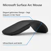 Microsoft Arc Mouse, Beidhändig, BlueTrack, Bluetooth, 1000 Produktbild-Vorschau 5