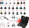 KS TOOLS 25-częściowy zestaw diagnostyczny układu Podgląd zdjęcia produktu 2