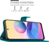 Cadorabo DE-155330, Xiaomi, Xiaomi RedMi NOTE 10 5G / POCO Náhled obrázku produktu 4