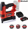 Einhell Akku-Nagler TE-CN 18 Li -18V,Tacker und  Nagler mit Produktbild-Vorschau 1