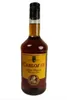 A bottle of Carlos III Solera Reserva Brandy de Jerez. Produktbild-Vorschau