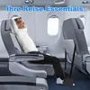 Flugzeug Fußstütze, Fuß Hängematte, Fußstütze aus Premium Produktbild-Vorschau 6