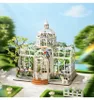 3D puzzle Miniatúrny domček Oxygen Oasis, RoLife, 1168 Náhľad obrázku produktu 2
