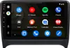 Autoradio Android da 9 pollici con 64 GB per Audi TT 8J Anteprima dell’immagine prodotto 2