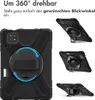 imoshion Tablet Cover mit Handriemen Xiaomi Pad 6 / 6 Pro - Produktbild-Vorschau 4