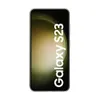 Original Display für Samsung Galaxy S23 LCD + Rahmen grün Produktbild-Vorschau 1