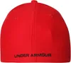 Under Armour Ua Men's Blitzing 3.0 Cap 600 600 Red M/L Produktbild-Vorschau 13