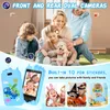 Smartwatch pour enfants avec fonction d'appel, 2.8" écran Voir les images du produit 2